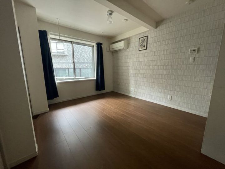 Rフォレスト成増の内装