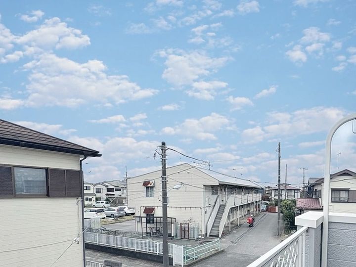 千葉県千葉市稲毛区小深町(一戸建)の賃貸物件のその他画像