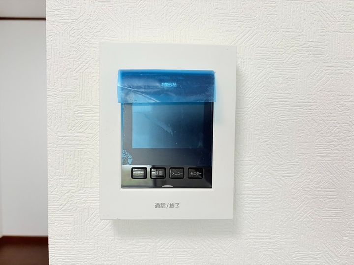 千葉県千葉市稲毛区小深町(一戸建)の賃貸物件の内装