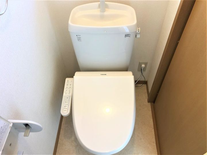 Arkadiaの内装