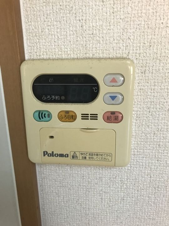 滋賀県彦根市川瀬馬場町(アパート)の賃貸物件の内装