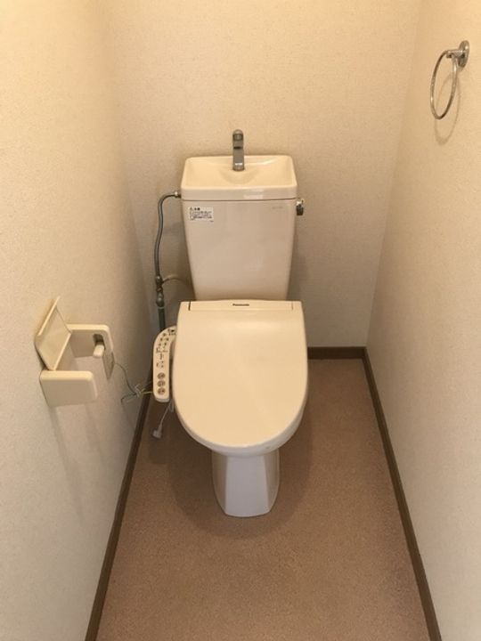 滋賀県彦根市川瀬馬場町(アパート)の賃貸物件の内装