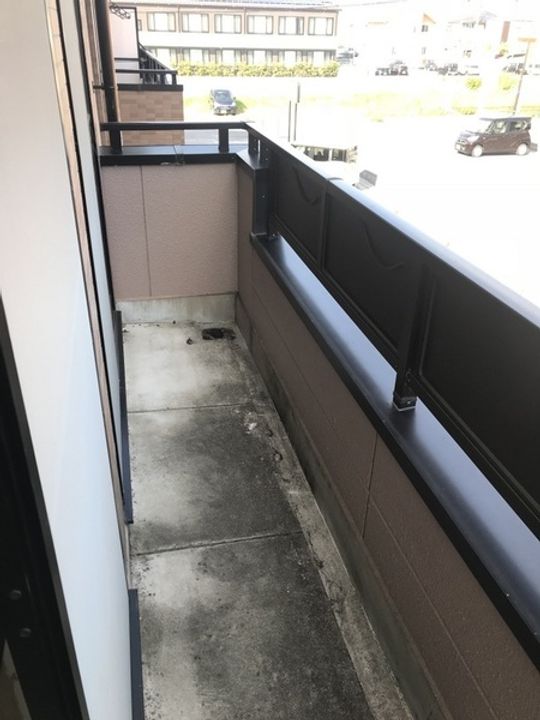 滋賀県彦根市川瀬馬場町(アパート)の賃貸物件の内装