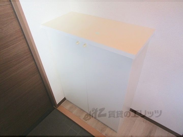 エミネンス亀岡の内装