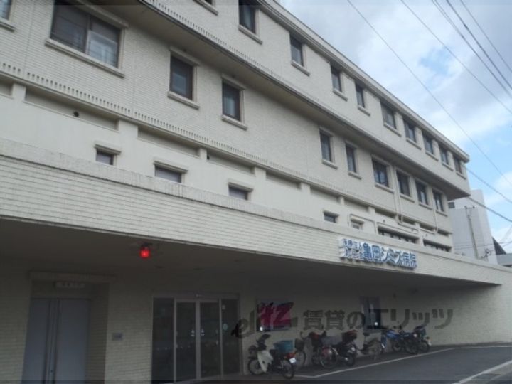 エミネンス亀岡の周辺