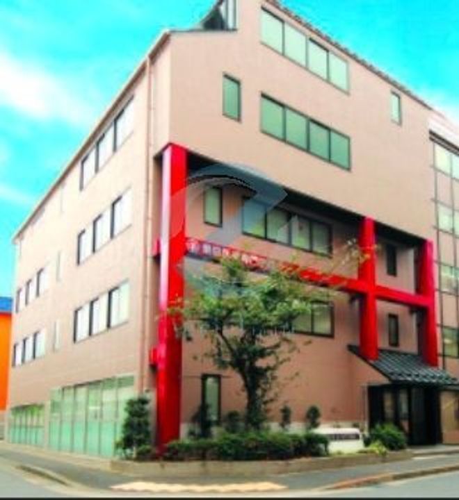 東京都江戸川区東葛西5(マンション)の賃貸物件の周辺