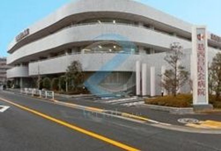東京都江戸川区東葛西5(マンション)の賃貸物件の周辺