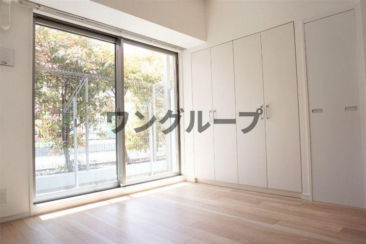 東京都北区昭和町2(マンション)の賃貸物件の内装