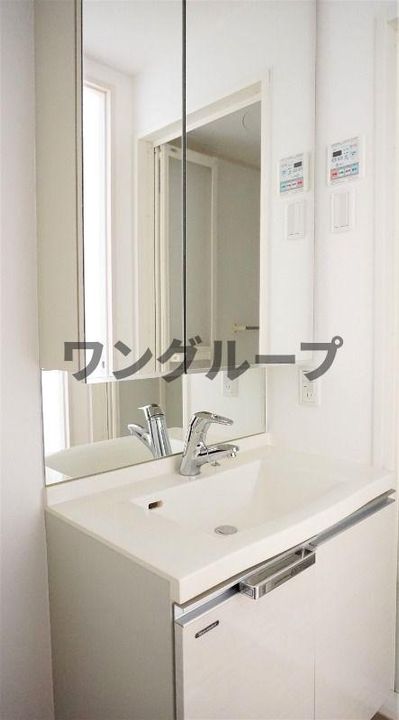 東京都北区昭和町2(マンション)の賃貸物件の内装