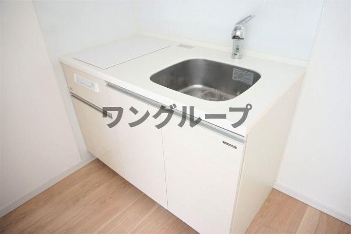 東京都北区昭和町2(マンション)の賃貸物件のその他画像