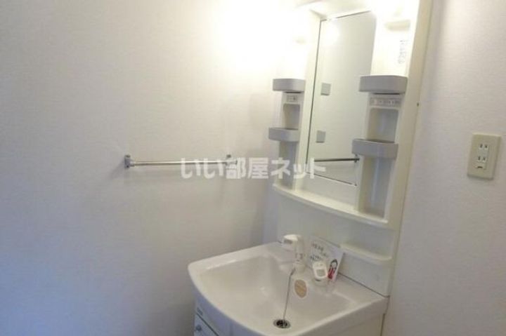 ROYAL GARDEN CASAHARAの内装