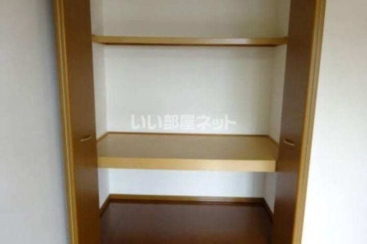 ROYAL GARDEN CASAHARAの内装