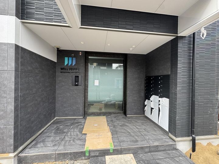 大阪府大阪市都島区都島中通3(マンション)の賃貸物件の地図