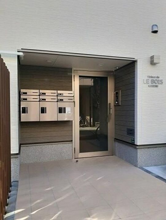 東京都豊島区西巣鴨2(アパート)の賃貸物件の地図