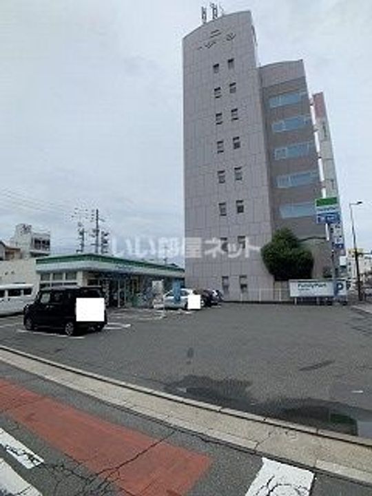 T・K TOWERの周辺