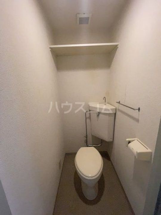 メゾンマノリアの内装