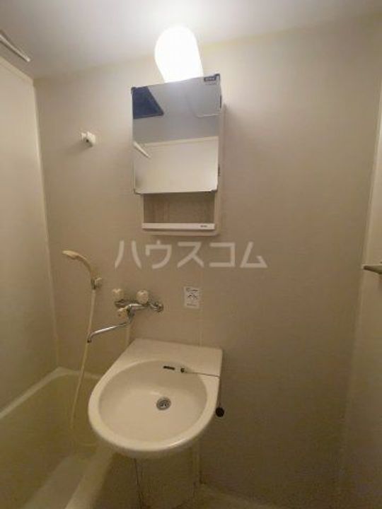 メゾンマノリアの内装