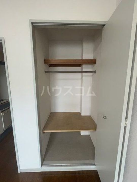 メゾンマノリアの内装