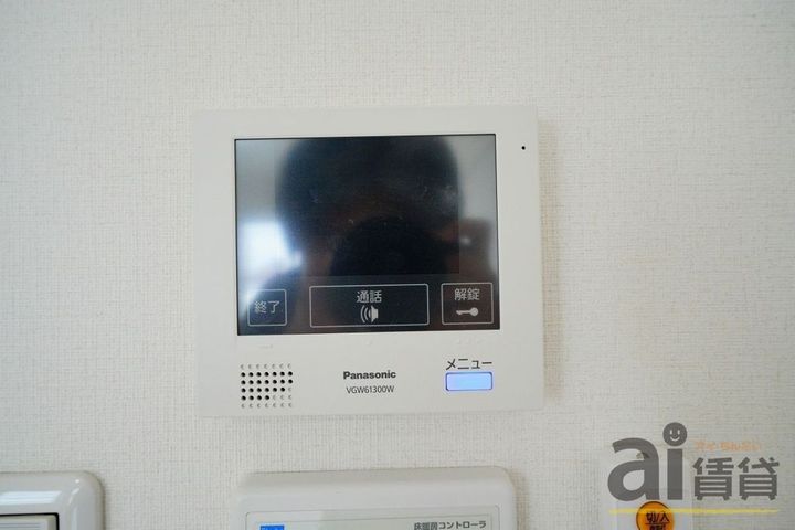 東京都西東京市富士町4(マンション)の賃貸物件の内装