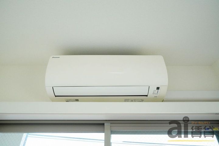 東京都西東京市富士町4(マンション)の賃貸物件の内装