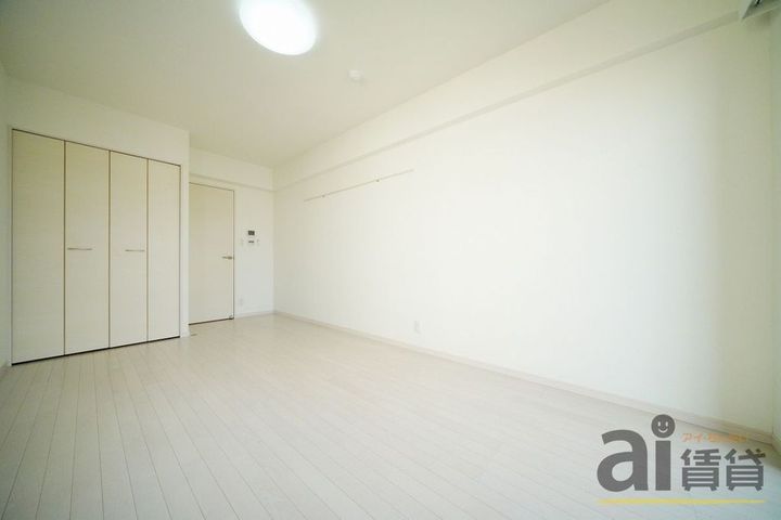 東京都西東京市富士町4(マンション)の賃貸物件の居間