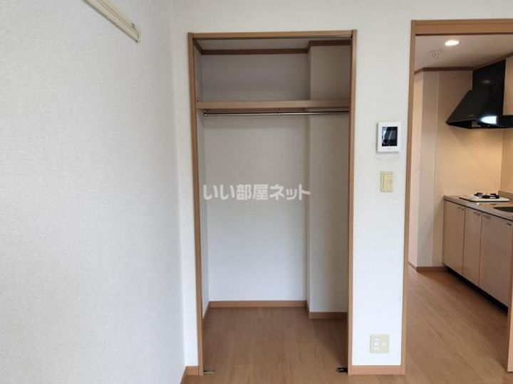 京都府舞鶴市字円満寺(マンション)の賃貸物件の内装