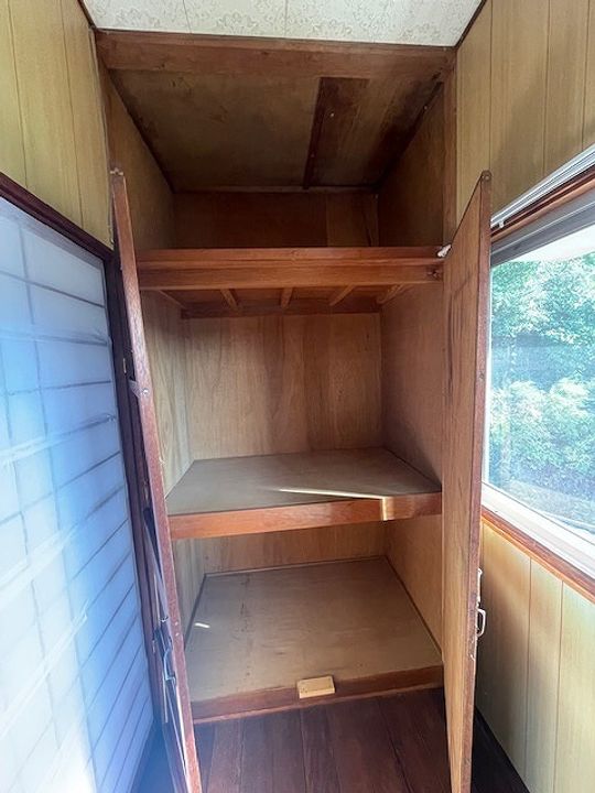 長崎県佐世保市中原町(一戸建)の賃貸物件の内装