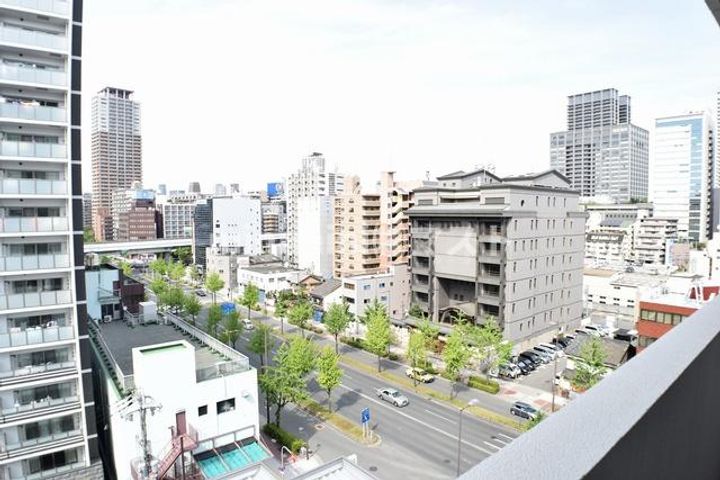エステムプラザ難波ウエストIIプレディアのその他画像