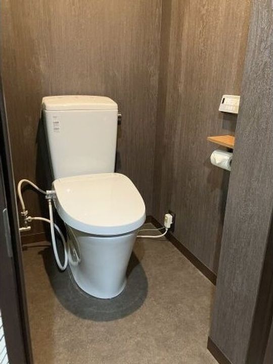 北海道札幌市中央区南九条西1(マンション)の賃貸物件の内装