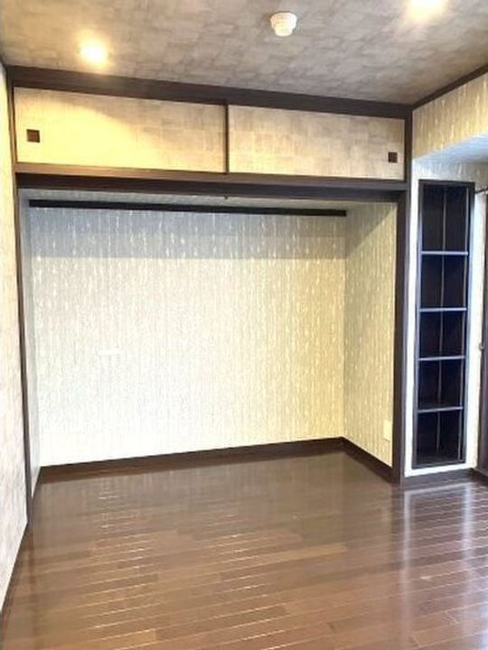 北海道札幌市中央区南九条西1(マンション)の賃貸物件の内装