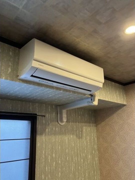 北海道札幌市中央区南九条西1(マンション)の賃貸物件の内装