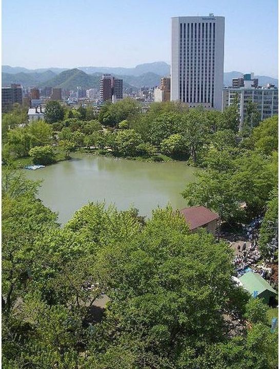 北海道札幌市中央区南九条西1(マンション)の賃貸物件のその他画像