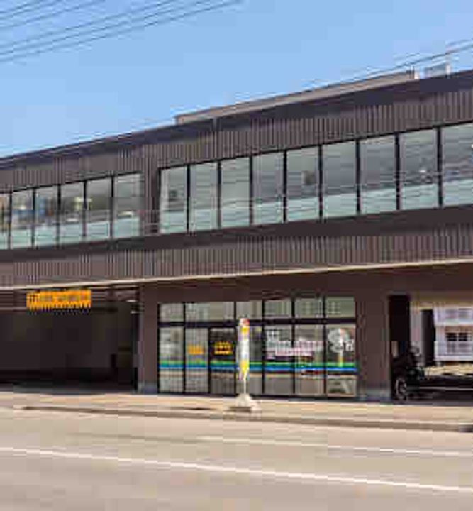 北海道札幌市中央区南九条西1(マンション)の賃貸物件の周辺