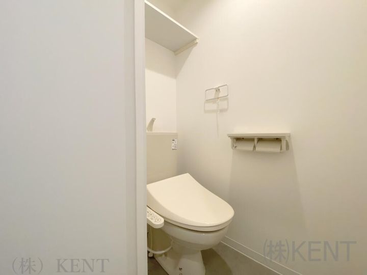 Halenix札幌医大前の内装