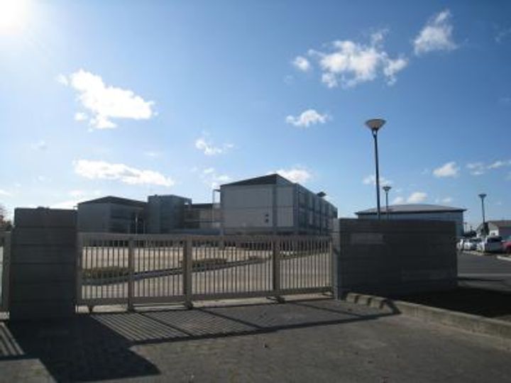 コモドカーサ旭台 Yの周辺