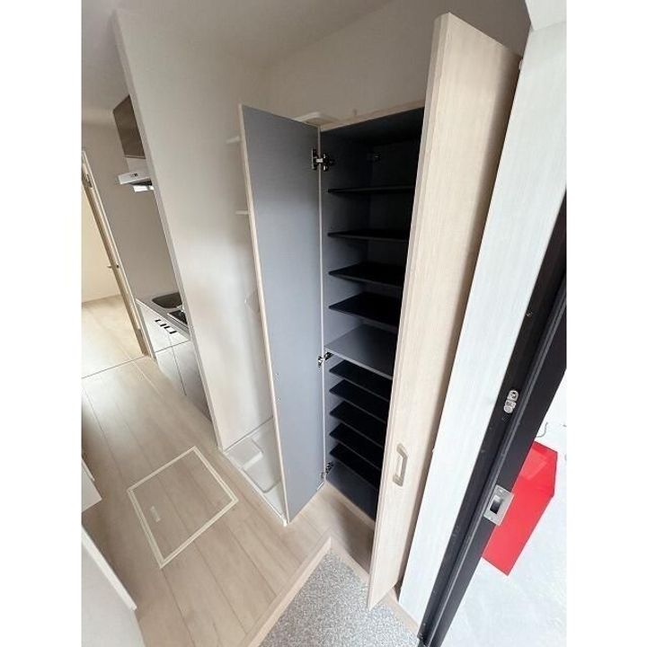 神奈川県横浜市港南区上永谷3(アパート)の賃貸物件の地図