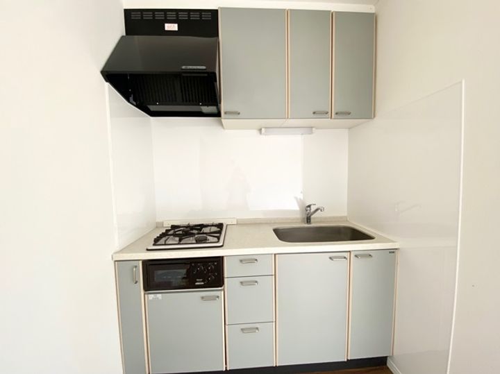 MPドリームのキッチン