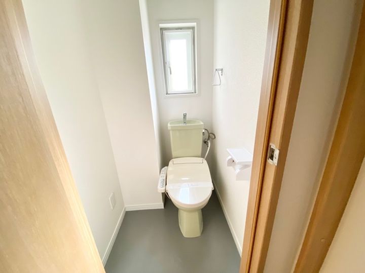 MPドリームの内装