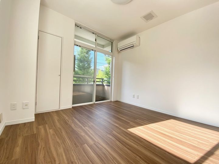 MPドリームの居間