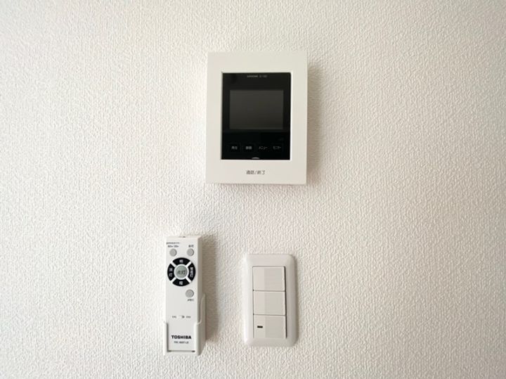 MPドリームの内装