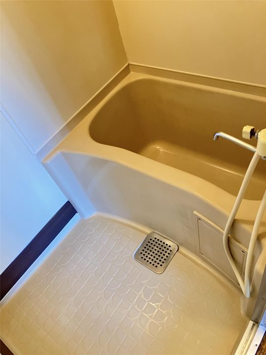 ハウス613の風呂