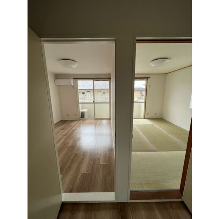 クレールIIのその他画像