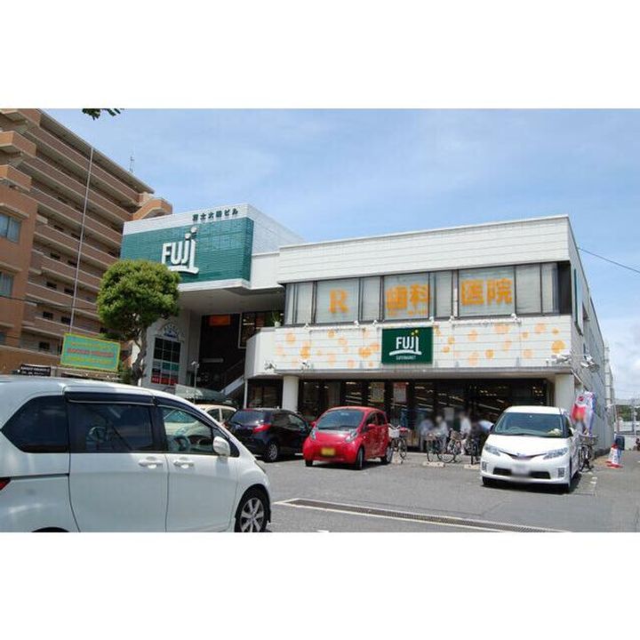 アイコーポ鎌倉台IIの周辺