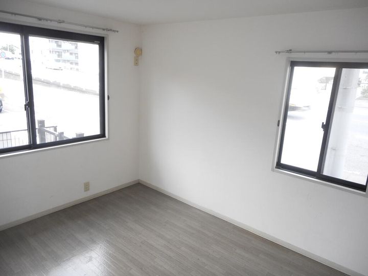 栃木県小山市大字犬塚(アパート)の賃貸物件の居間