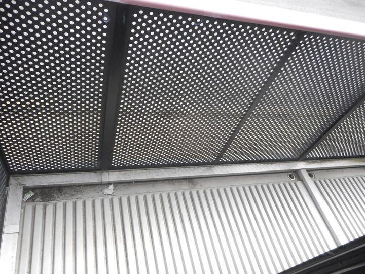 栃木県小山市大字犬塚(アパート)の賃貸物件の内装