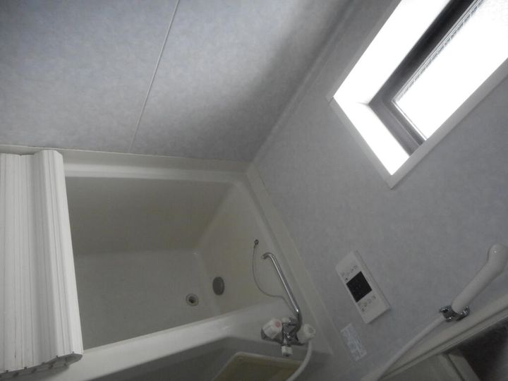 栃木県小山市大字犬塚(アパート)の賃貸物件の風呂