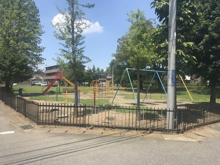 栃木県小山市大字犬塚(アパート)の賃貸物件の周辺