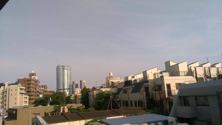 セントラル第2青山のその他画像