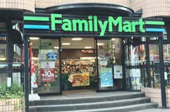 セントラル第2青山の周辺