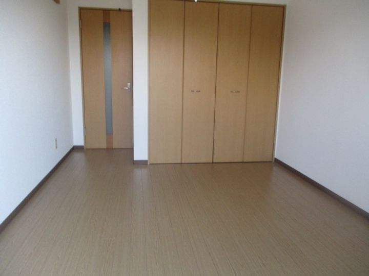 大阪府大阪市住之江区北加賀屋1(マンション)の賃貸物件の内装